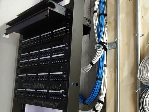 IT equipment moving and setup services