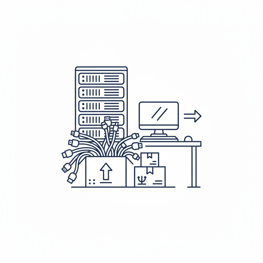 IT Support